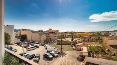 Apartment in L'Alfàs del Pi photo 19