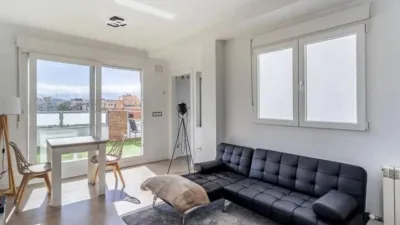 Top floor apartment in Santa Fe photo 8