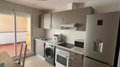 Apartment in Los Alcázares photo 21