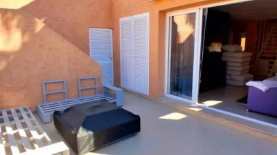 Rustic House in L'Alfàs del Pi photo 8