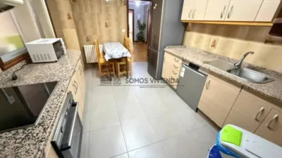 Apartment in Ourense City Centre photo 9