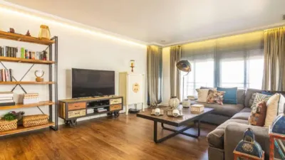 Apartment in El Raval-Puertas Encarnades photo 30