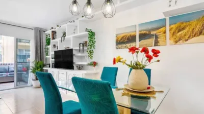 Apartment in Calpe - Calp photo 9
