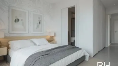 Apartment in Santomera photo 7