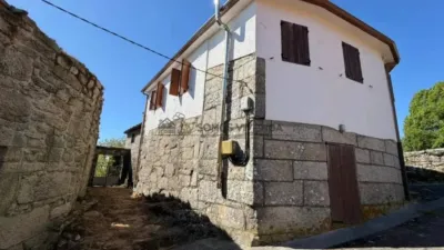 Chalet in Nogueira de Ramuín photo 4