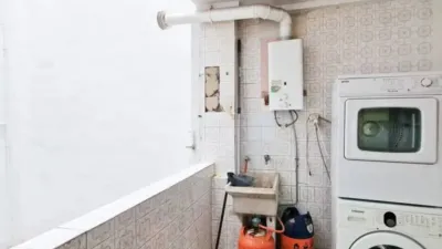 Apartment in Pont Nou photo 18