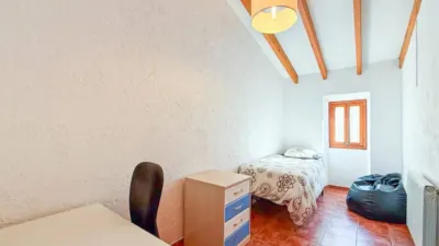 Chalet on Carrer de Bonaire photo 24