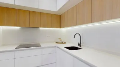 Apartment in Guardamar del Segura photo 18