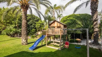 Chalet in Torrellano-Valverde-Business Park photo 68