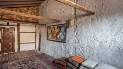 Chalet in Alcaudete photo 53
