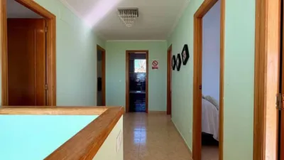 Chalet in Pedanías Norte photo 54