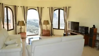 Chalet in Calpe - Calp photo 11