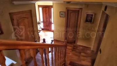 Chalet in Samaniego photo 12