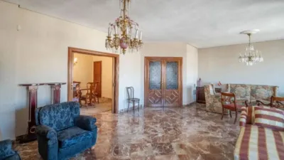 Apartment on Calle Tejeiro photo 18