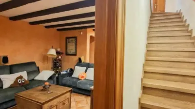 Chalet en San Antón-El Palmeral photo 50