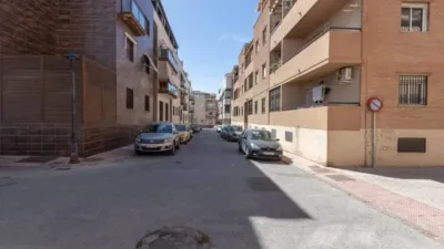 Flat in Atarfe photo 30