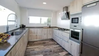 Chalet in Calpe - Calp photo 12