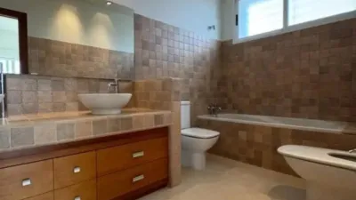Chalet en Monforte del Cid photo 22