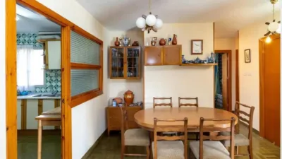 Apartment in Albolote photo 11