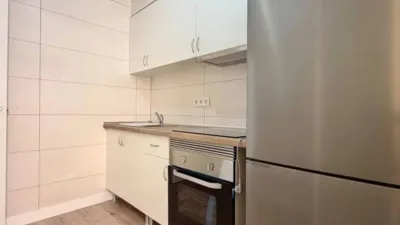 Apartment in the City Centre photo 10