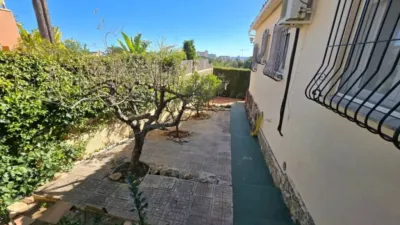 Chalet en Calpe - Calp photo 48