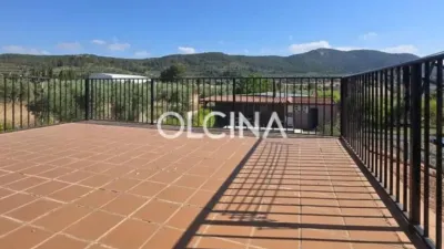 Chalet in Banyeres de Mariola photo 32