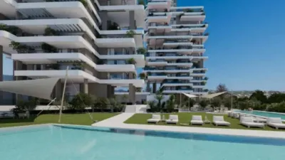 Apartment in Calpe - Calp photo 2