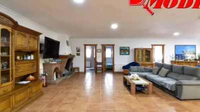 Chalet in Padul photo 30