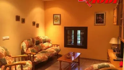 Chalet in Albuñuelas photo 11