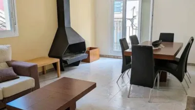 Chalet on Carrer dels Sants Màrtirs photo 21