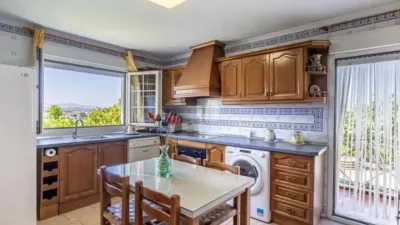 Chalet en Alfacar photo 12