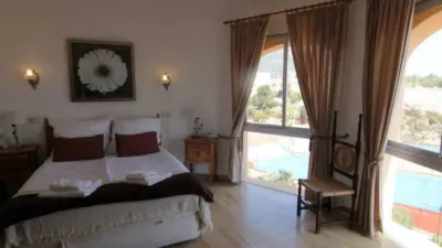 Chalet in Calpe - Calp photo 25