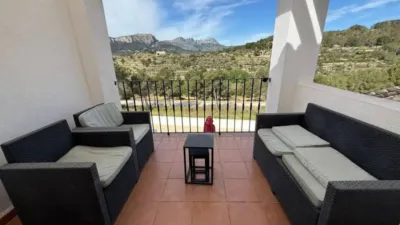 Chalet in Calpe - Calp photo 24