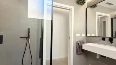 Apartment in the City Centre photo 39