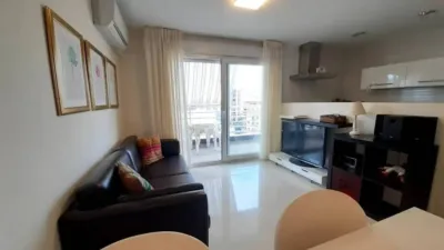 Apartment in Calpe - Calp photo 2