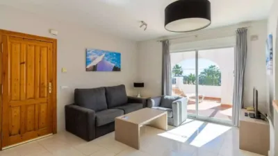 Chalet in Calpe - Calp photo 8