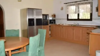 Chalet in Calpe - Calp photo 21