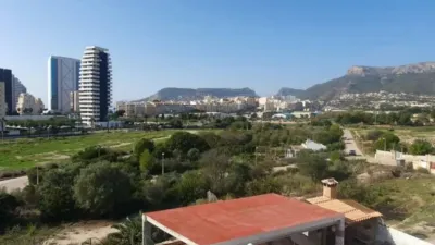 Chalet in Calpe - Calp photo 42