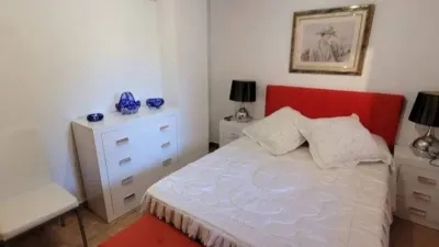 Chalet in L'Alfàs del Pi photo 43