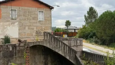 Chalet in Ourense City photo 18