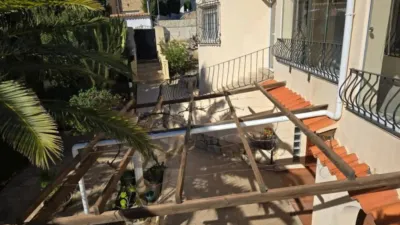 Chalet en Calpe - Calp photo 51