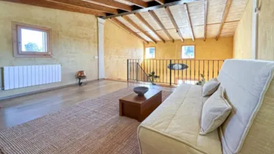 Rustic house in Sineu photo 11