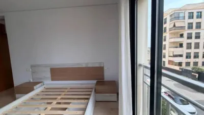 Apartment in El Raval-Puertas Encarnades photo 18