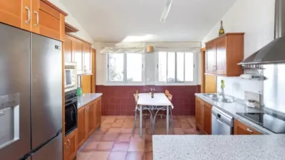 Chalet in Cájar photo 15