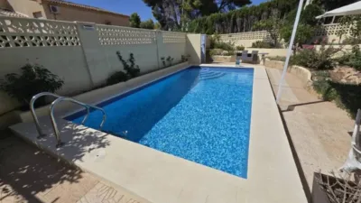 Chalet in Calpe - Calp photo 13