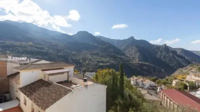 Apartment in Güéjar Sierra photo 41