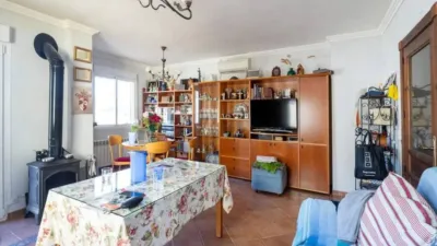 Chalet en Alfacar photo 11