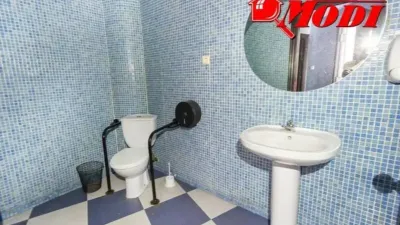 Chalet en Padul photo 31