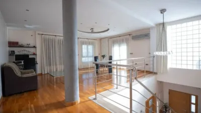 Chalet in Murcia Capital photo 36