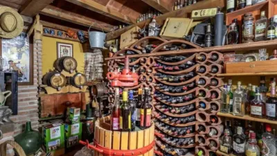 Chalet en Alfacar photo 32
